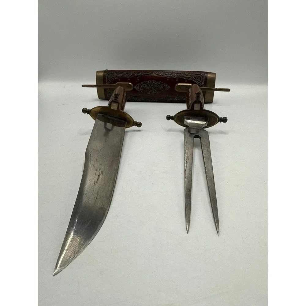 Unbranded vintage hand
